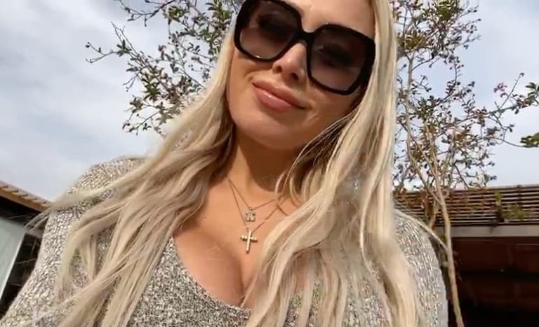 Dani Chávez te cuenta cómo controla su ansiedad