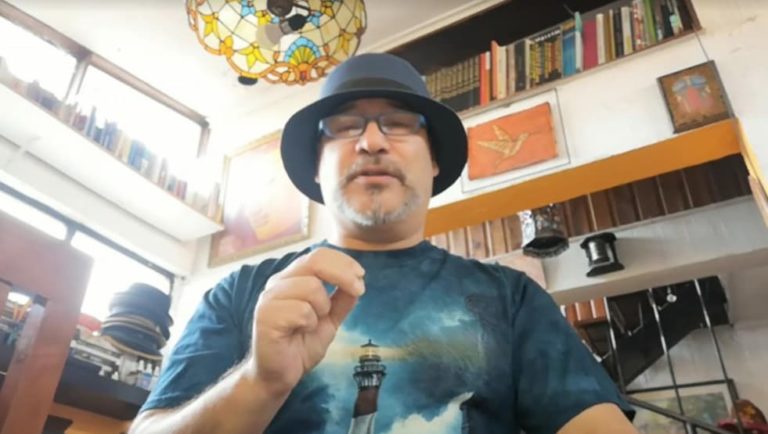 ¡Numerosas grabaciones de las Trompetas del Apocalipsis se están registrando en las últimas semanas en todo el mundo!