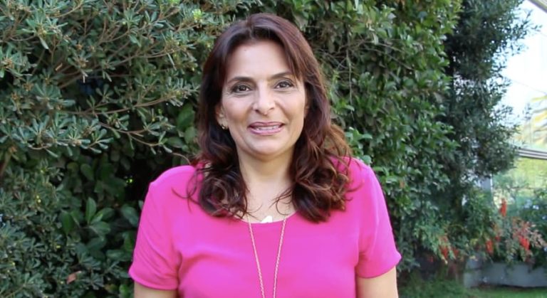 Afife te enseña a lidiar con el teletrabajo