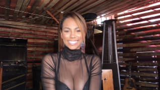 Betsy nos cuenta detalles de su participación en Masterchef Celebrity