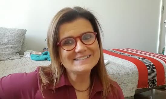 La aceptación de los momentos que a veces no nos agradan