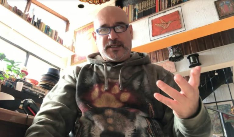 ¡Importante Coronel de Rusia aseguró que la pandemia es una mentira creada por el Nuevo Orden Mundial para aumentar el control sobre nosotros!