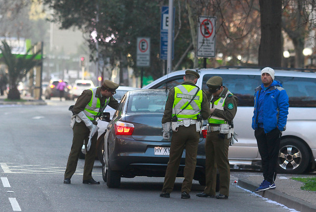 12 nuevas comunas entran en cuarentena este viernes en Santiago