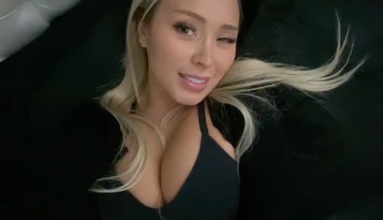 Conoce la cama de Dani Chávez