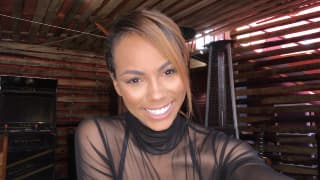 Betsy nos cuenta de su duro camino en Chile