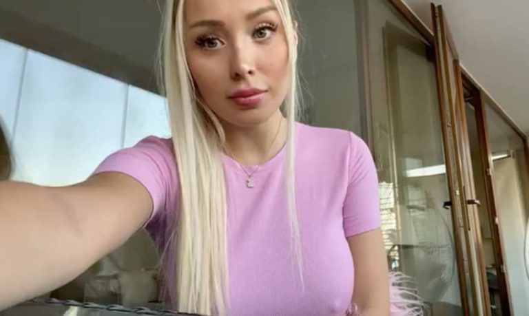 El juego de Dani Chávez, te atreves?