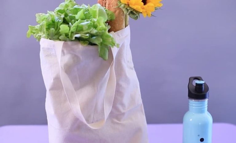 Limita el uso del plástico en tu hogar