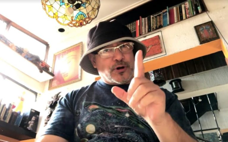 ¡Prestigioso médico italiano aseguró que el virus COVID-19 se está apagando sólo!