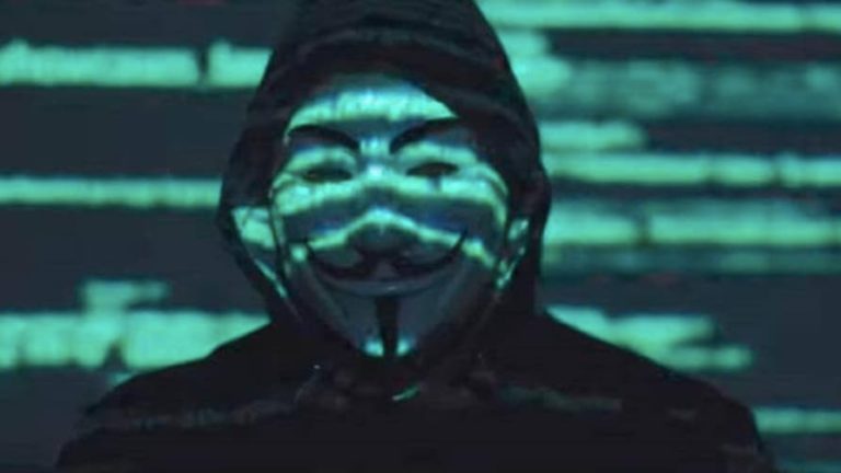 ¡Las nuevas revelaciones y las nuevas amenazas del grupo Anonymous!