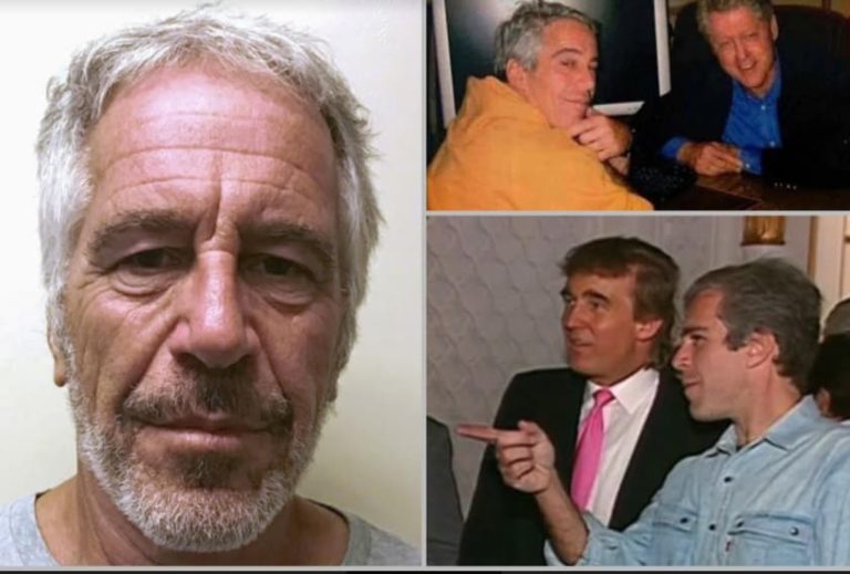 ¿Quién era Jeffrey Epstein? ¡Líder de una red de tráfico de niños para la élite y muerto en extrañas circunstancias antes de revelarlo todo!