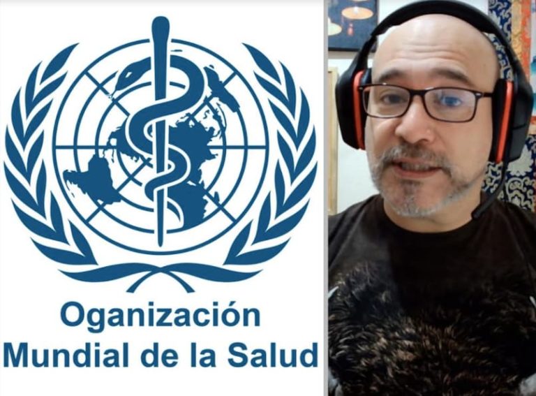 ¡Prestigioso científico denunció que el confinamiento no es una medida apropiada para el tratamiento del coronavirus!