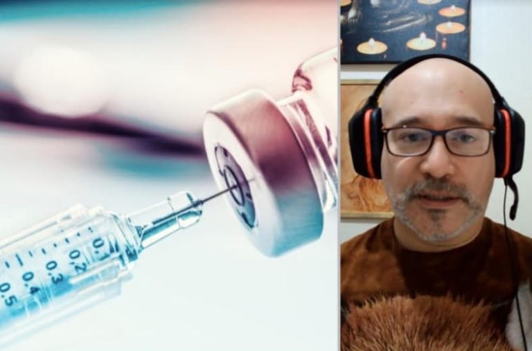 ¿Cómo funciona el multimillonario negocio de las vacunas de las grandes corporaciones farmacéuticas?