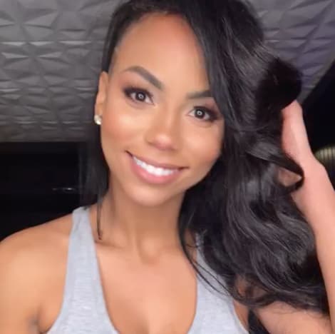 Betsy baila para ti con su nuevo look