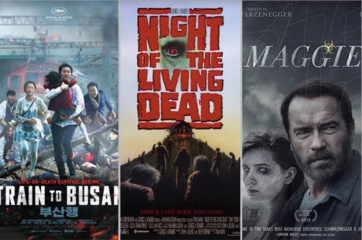 ¡Las 5 películas de apocalipsis zombie que puedes ver en Netflix y que no te puedes perder en la cuarentena!