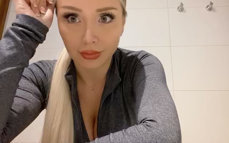 Dani te enseña a hacer un Twerk