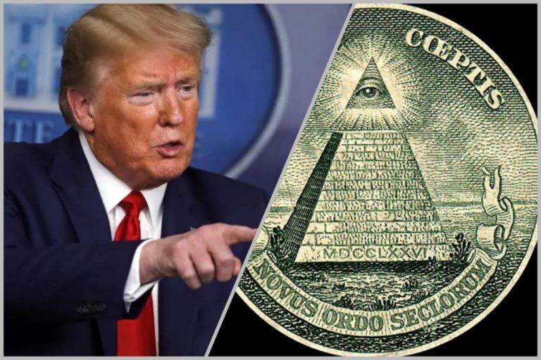 ¿De verdad Donald Trump le está haciendo la guerra a la élite?