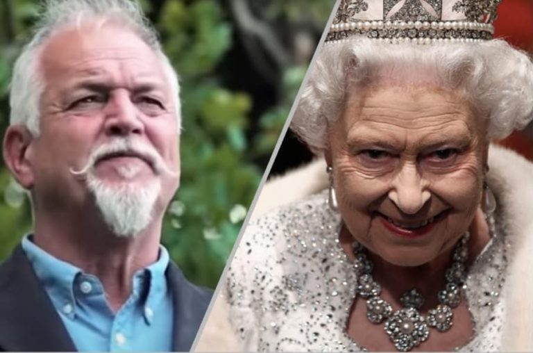 La Reina Isabel II no pertenecería a la Familia Real y habría un nuevo Rey legítimo ¡La Élite seguiría cayendo!