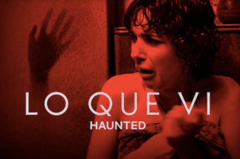 Por qué no te puedes perder la serie de terror “Lo Que Vi” en Netflix ¡Casos reales con perturbadoras dramatizaciones que dan miedo!