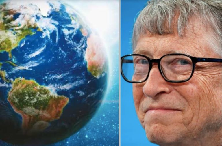 ¡Informe que financió Bill Gates afirma que la población de 23 países se reducirá a la mitad en las próximas décadas!