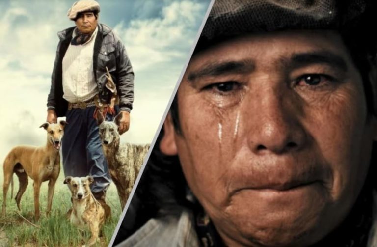 ¡Te cuento cuál es el documental que no te puedes perder, del conmovedor caso real de un encuentro cercano del tercer tipo con un ovni y con seres extraterrestres!