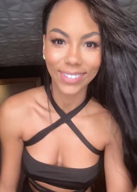 Betsy prende la cuarentena con un baile!