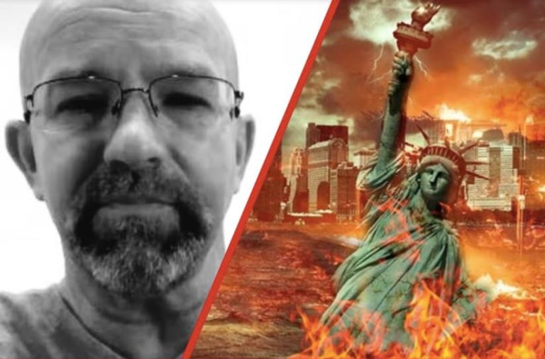 ¡En sueños pastor evangélico profetizó la pandemia y ahora profetiza eventos terribles de septiembre a noviembre de este año!