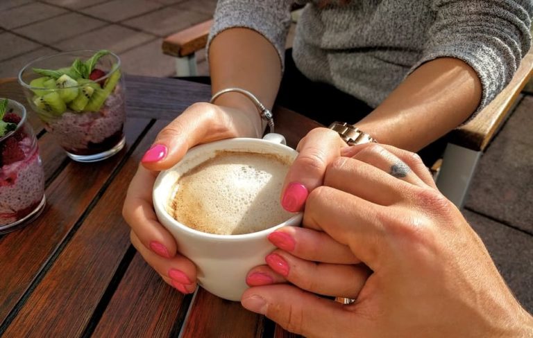 La energía sanadora del amor