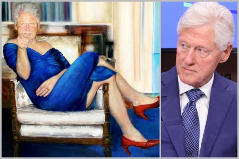 ¡Bill Clinton sería uno de los primeros en caer por ser parte de la red de tráfico y abuso abuso sexual a menores liderada por Jeffrey Epstein!