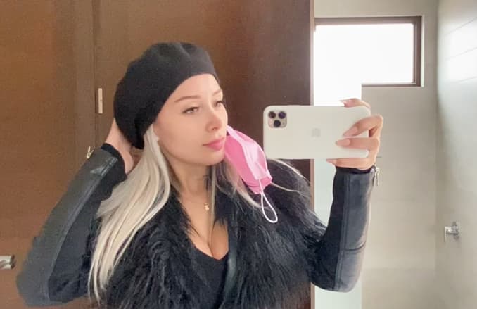 Dani nos tiene un importante cambio que contarnos!