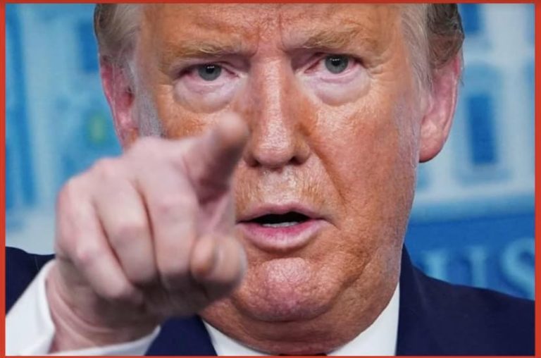 ¡Las razones de por qué Donald Trump ganaría las elecciones y sería reelegido presidente de los Estados Unidos!