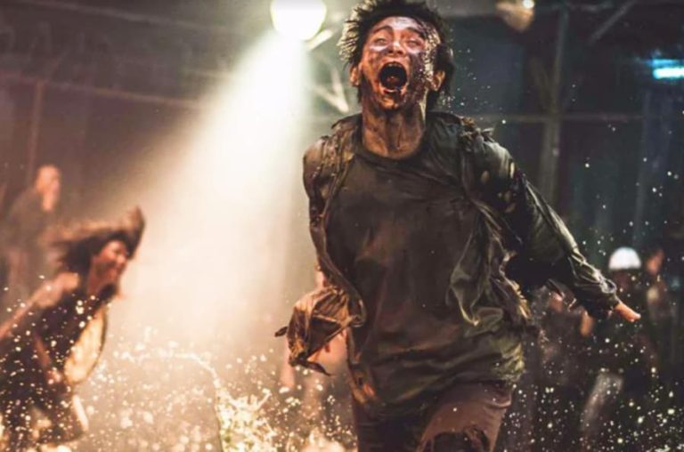 ¡Sin spoilers! Te cuento que me pareció “Tren a Busan 2: Península” la secuela de la gran película “Tren a Busan: Estación Zombie”