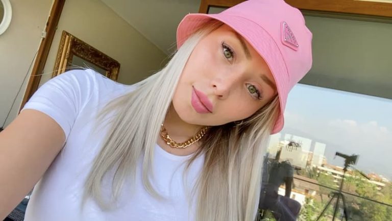 Dani también sufre con las alergias primaverales!