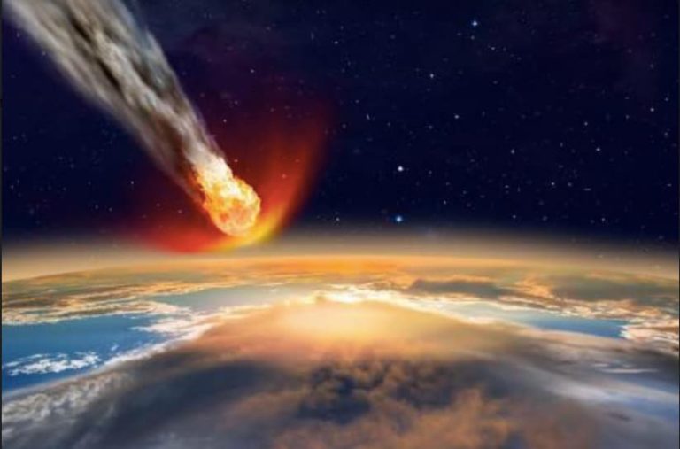 ¡Nuevos cálculos aumentan la posibilidad de que el asteroide Apofis sí impacte contra la Tierra!