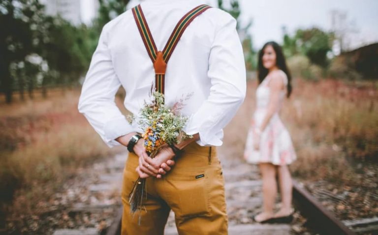 ¿Cómo conquistar a un escorpión?