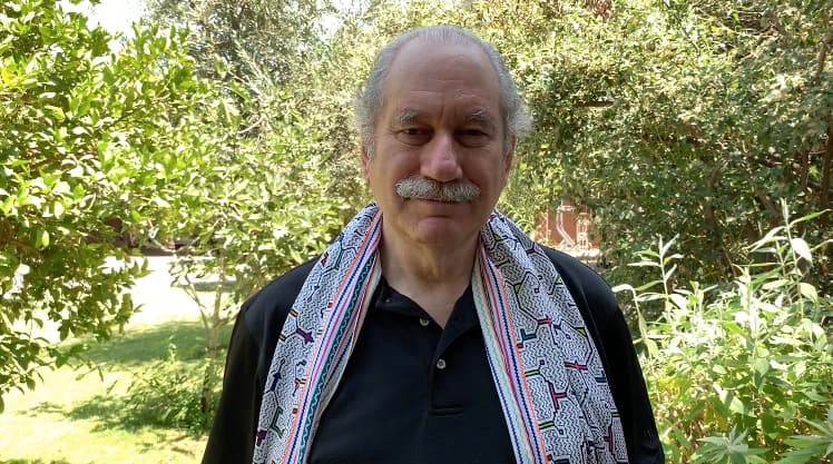 Revisa el horóscopo de la nueva semana con Pedro Engel