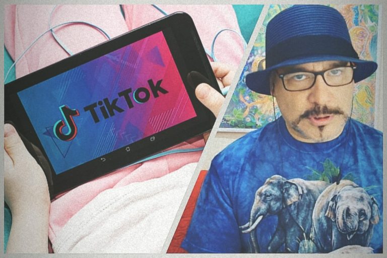 ¡TikTok se ha vuelto la red social preferida de las peligrosas redes de pedofilia!