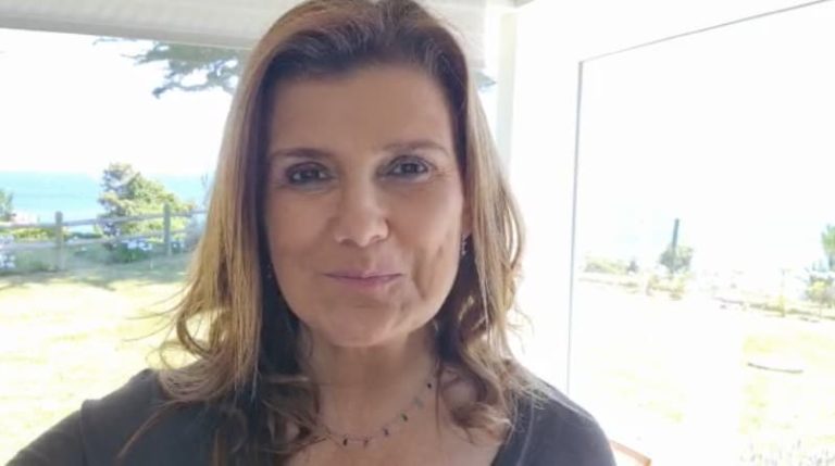 Pilar Sordo te invita a drenar tus emociones