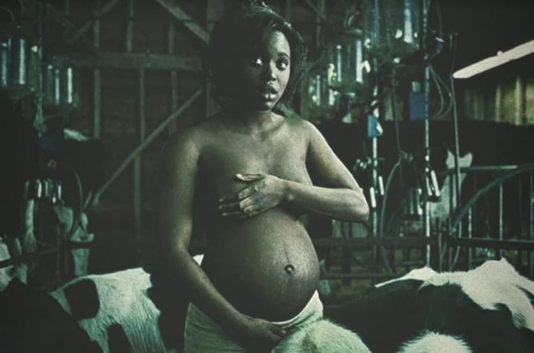 La película “Hijos del Hombre”, donde en un futuro cercano no se producen embarazos, se estaría volviendo realidad