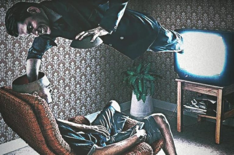¡Hace más de 20 años existe una patente comercial que asegura que tu mente puede ser manipulada a través de una pantalla de televisión o de cualquier monitor!