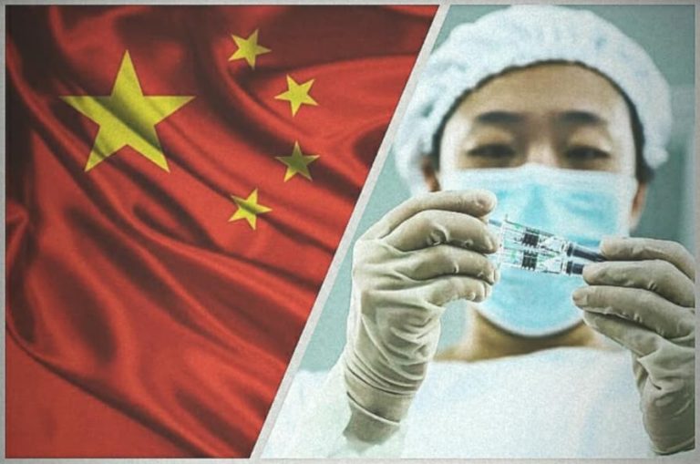 ¡Informes oficiales revelan que el régimen chino comenzó a desarrollar sus vacunas mucho antes de anunciarle al mundo sobre la pandemia!