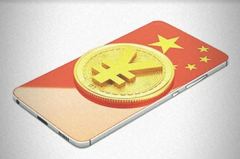 El siguiente paso de China ¡Acabar con el dólar y las criptomonedas y que pronto todos estemos usando el yuan digital!