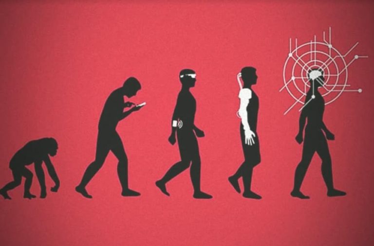 Con el uso de nanopartículas el Pentágono está cada vez más cerca del Transhumanismo