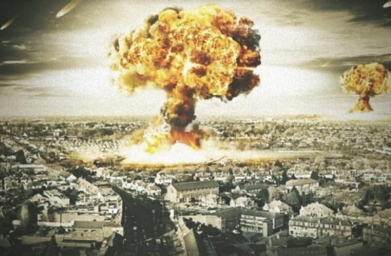 ¡En una pequeña isla China está construyendo dos misteriosos reactores nucleares que podrían fabricar plutonio!