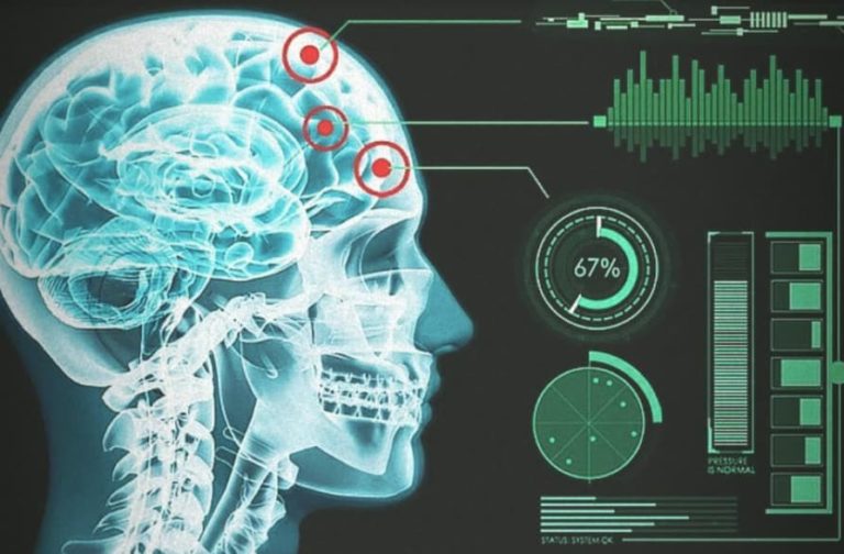 ¡Crean pequeños implantes cerebrales que pueden controlar nuestro estado de ánimo desde un celular!