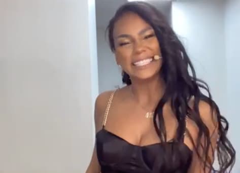 Betsy tiene una gran noticia para ti!