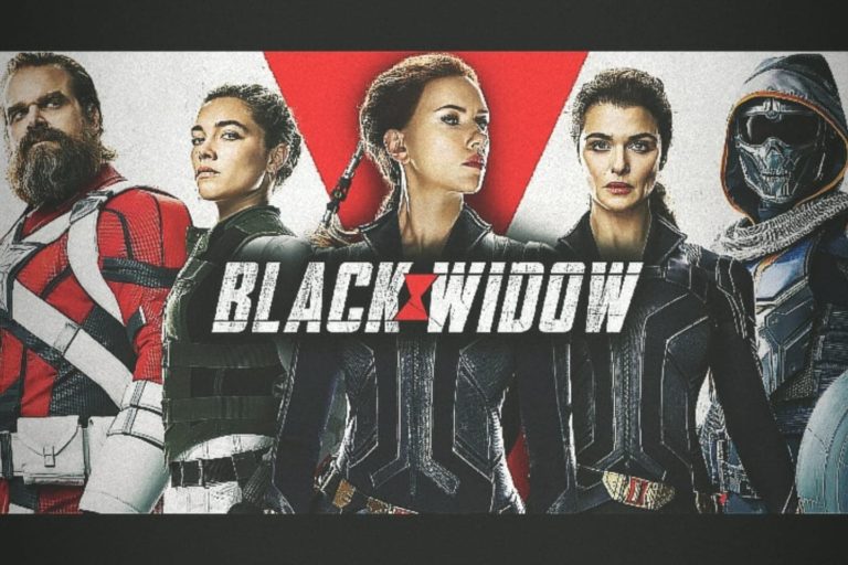 Te muestro los inquietantes mensajes de “Primado Negativo” contenidos en la película de Disney y Marvel: “Black Widow”