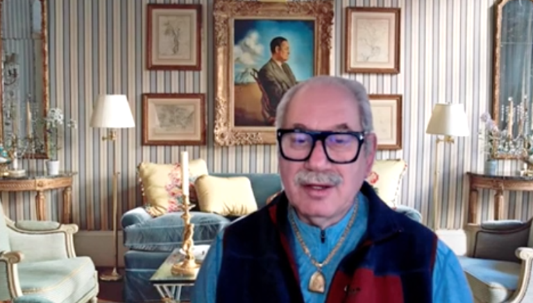 Último horóscopo de marzo con Pedro Engel