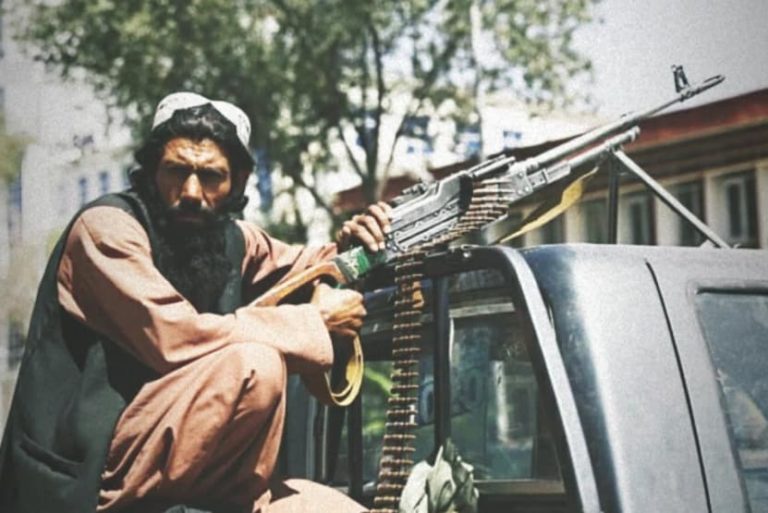 ¡Cuando Joe Biden era senador, creó y financió a los talibanes para mantener el negocio de la guerra y realmente nunca ha querido acabar con ellos!