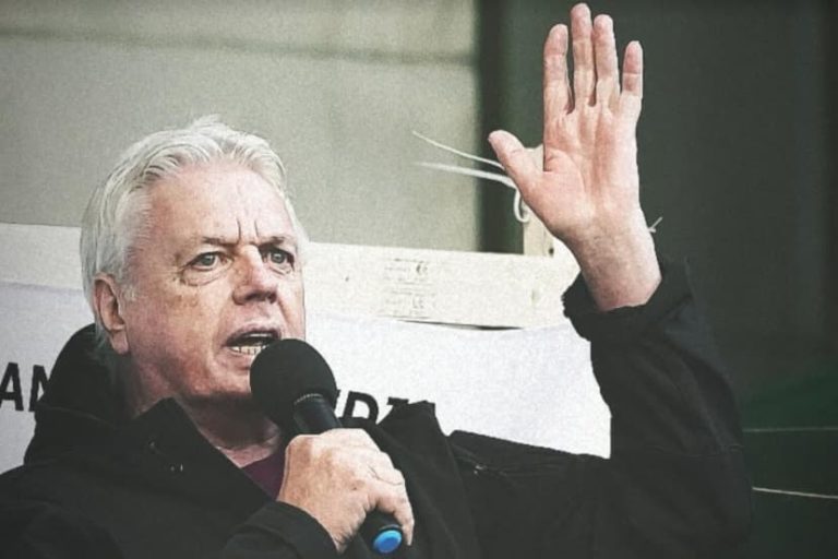 ¡Les muestro un video censurado de las redes, donde el reconocido investigador David Icke, denuncia el por qué los gobiernos están imponiendo confinamientos totalmente innecesarios y empobreciendo a la población!
