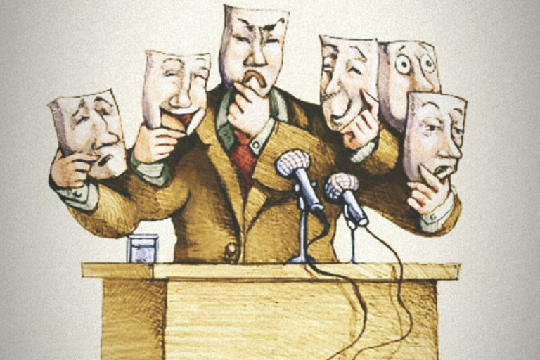 ¡Les revelo algunas de las estrategias de manipulación con las que los gobiernos y los poderes fácticos nos controlan y nos imponen su agenda!